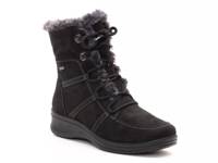 Montreal Bootie - Women's Black view