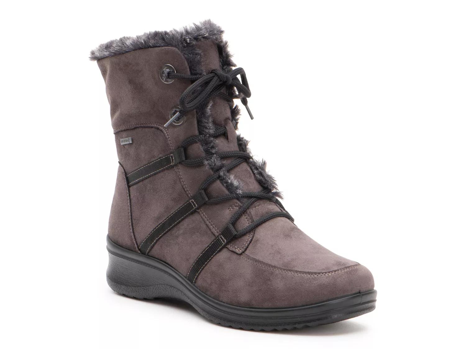 Montreal Bootie - Women's - image 3