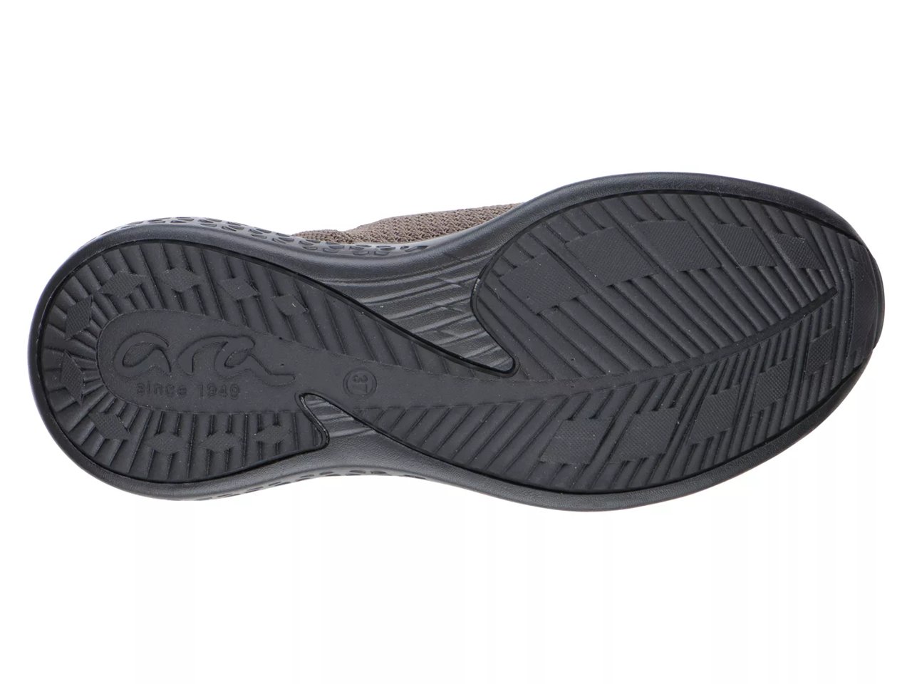 Monroe Slip-On Sneaker