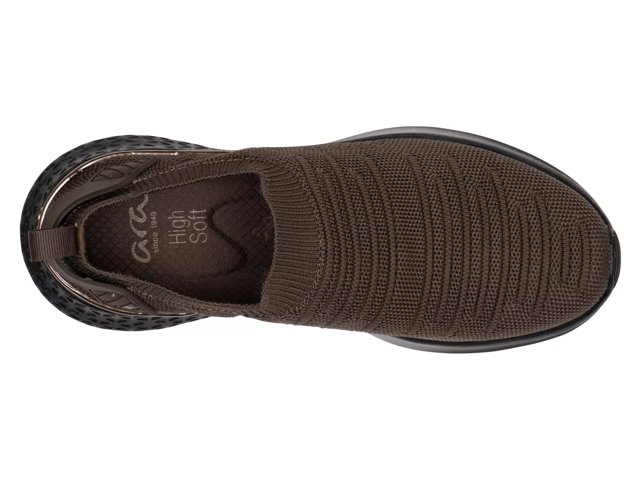 Monroe Slip-On Sneaker