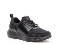 Midland Sneaker Black view