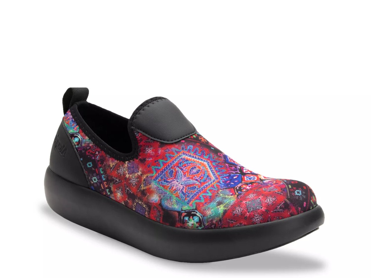 Eden Slip-On