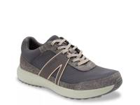 Qarma 2 Sneaker  - Women's Grey view