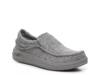 Arch Fit Slip-On Grey view