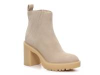 Celia Boot Taupe view