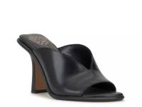 Mershid Sandal Black view