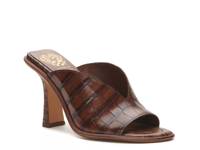 Mershid Sandal Brown view