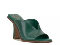 Mershid Sandal Dark Green view