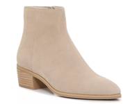 Avie Bootie Beige view