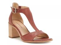 Sabeni Sandal Dark Brown view