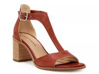 Sabeni Sandal Red view