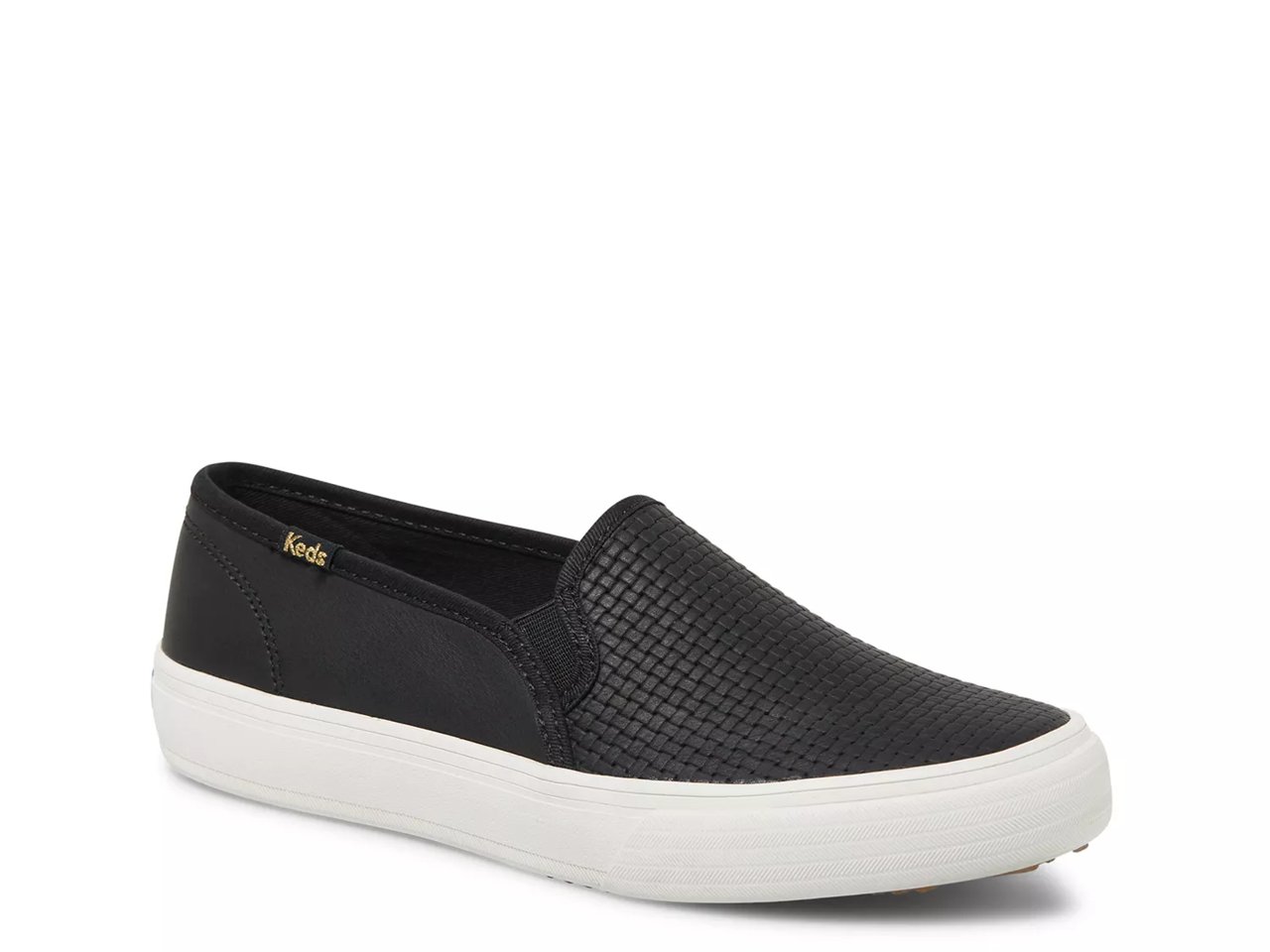 Double Decker Slip-On Sneaker - Women's