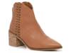 Cosmio Western Bootie Brown view