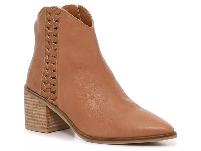 Cosmio Western Bootie
