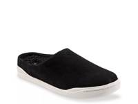 Auburn Mule Black view