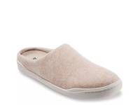 Auburn Mule Beige Flocked view