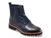 Indiana Bootie Blue view