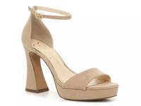 Fonilda Sandal Taupe view