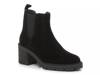 Sodeti Bootie Black view