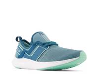 Nergize Sport v1 Sneaker - Women's Blue view