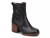 Marci Bootie Black view