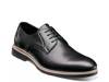 Tayson Oxford Black Leather view