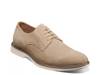 Tayson Oxford Sand Brown view