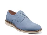 Tayson Oxford Light Blue view