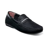Corby Loafer Black view