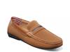 Corby Loafer Cognac view