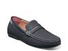 Corby Loafer Navy view