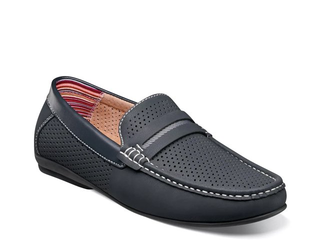 Corby Loafer