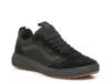 Range EXP Sneaker - Men's Black view