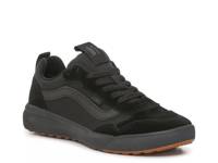 Range EXP Sneaker - Men's Black view