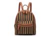 Trent Backpack Cognac/Tan/Brown view