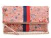 Jules Crossbody Bag Blush Floral Print view