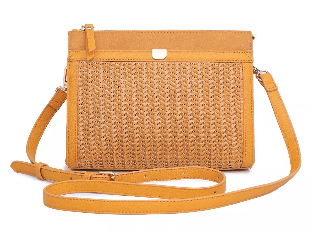 Hollie Crossbody Bag