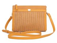 Hollie Crossbody Bag Tan view