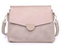 Abby Crossbody Bag Beige view