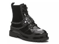 Einav Boot Black view