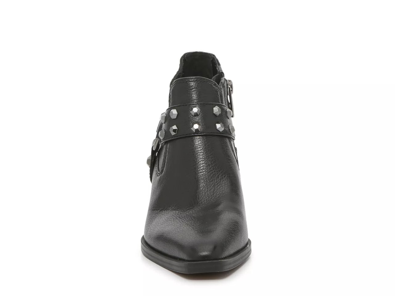 Meskitte Western Bootie