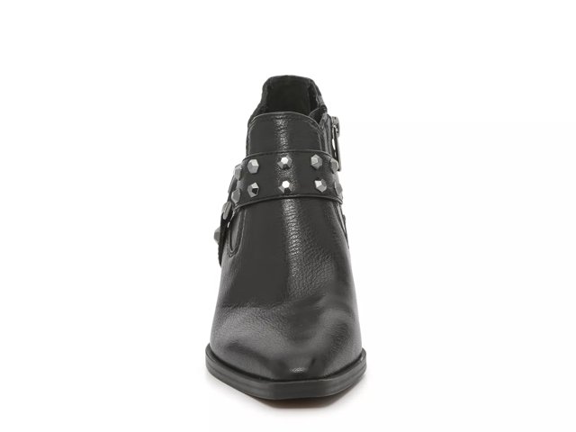 Meskitte Western Bootie