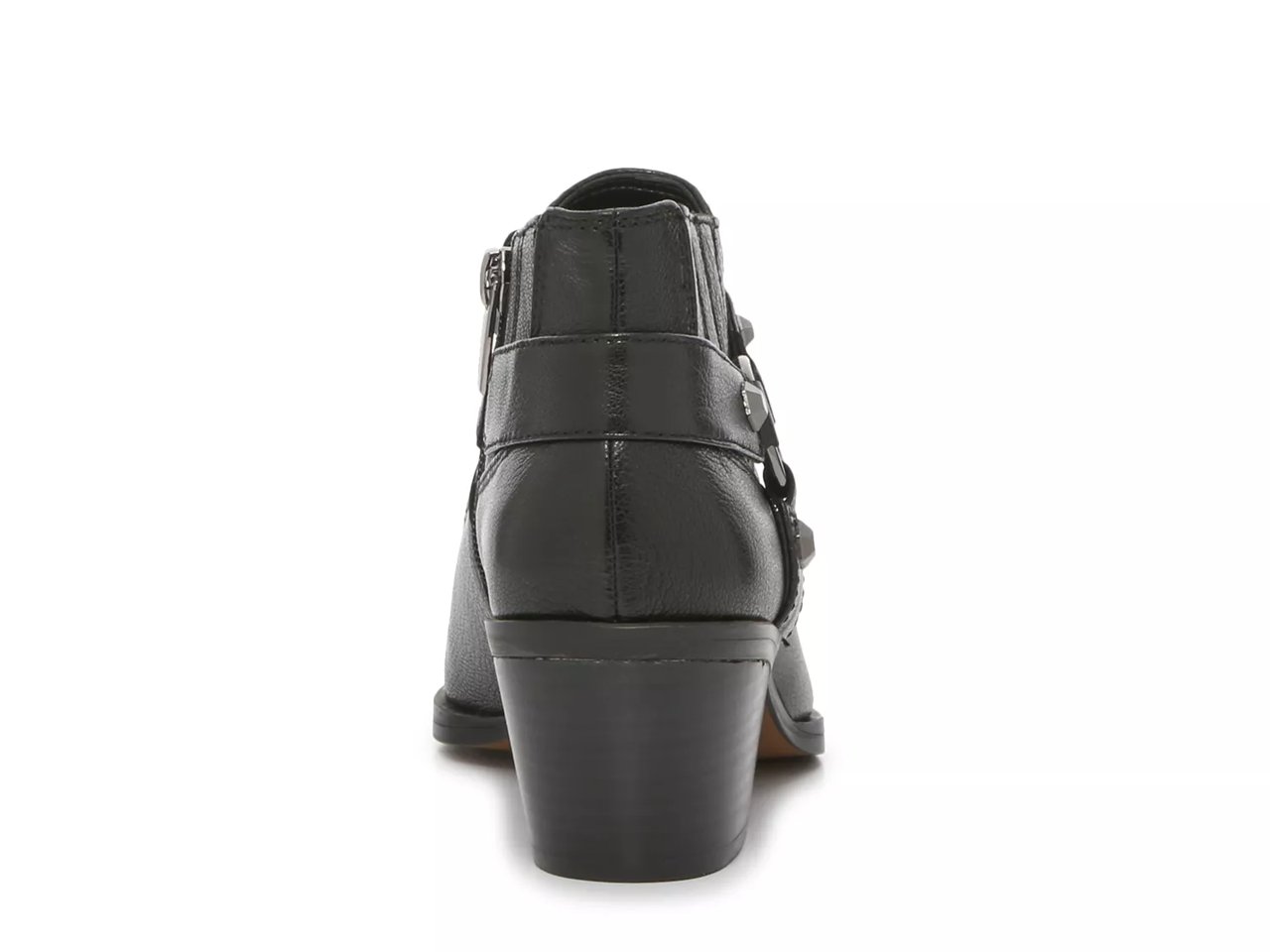Meskitte Western Bootie