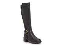 Kestala Riding Boot Black view
