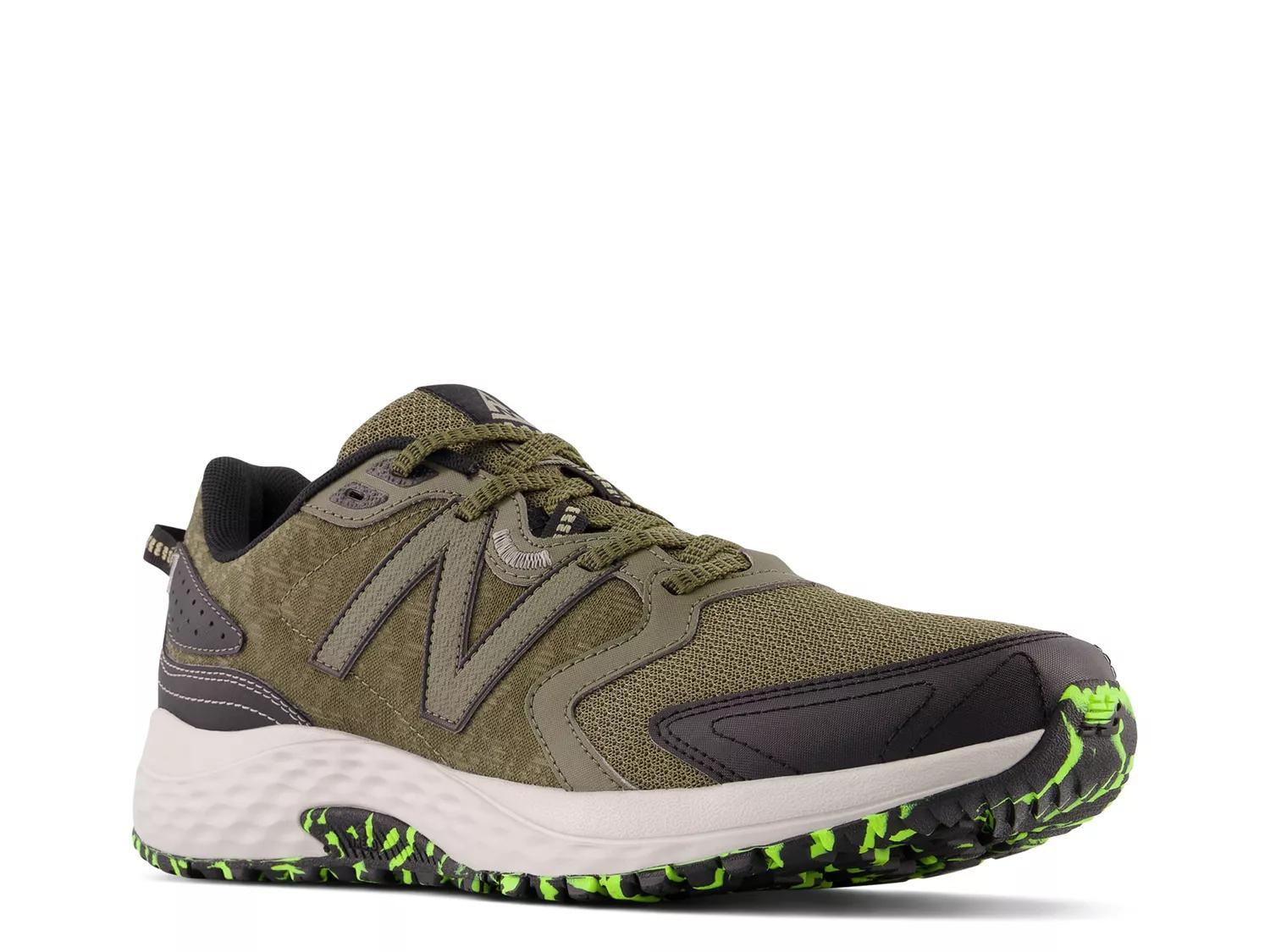 410 v7 Trail Running Shoe - Men's - image 2
