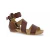 Nambi Sandal Dark Brown view