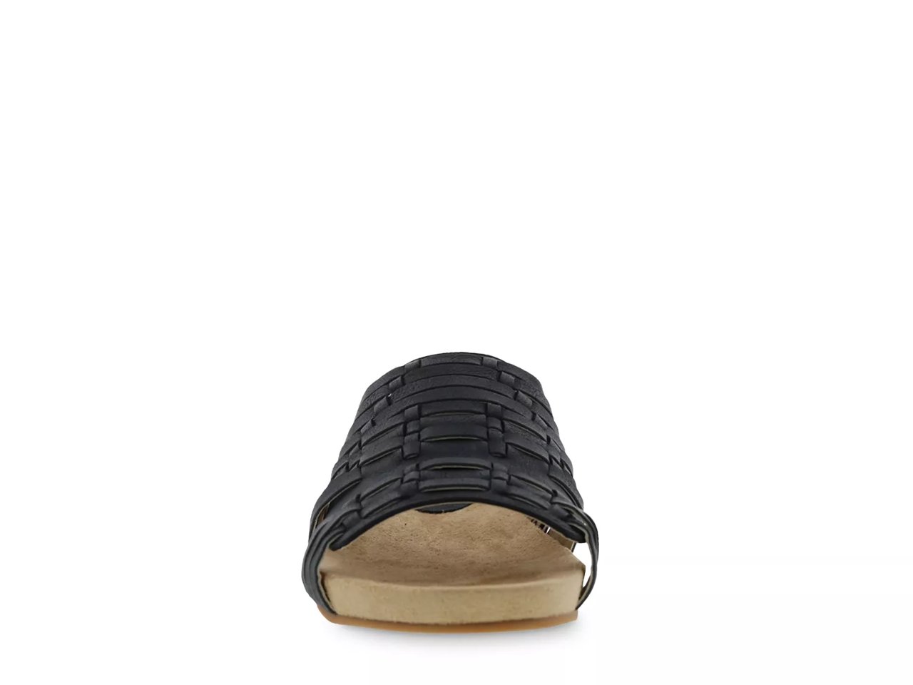 Native Huarache Sandal