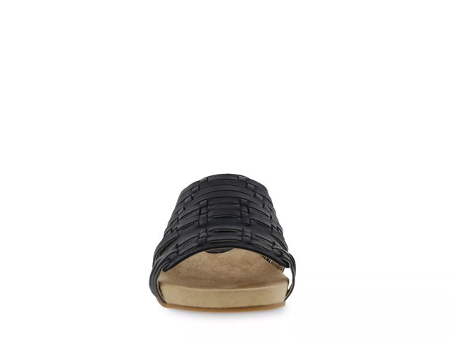 Native Huarache Sandal