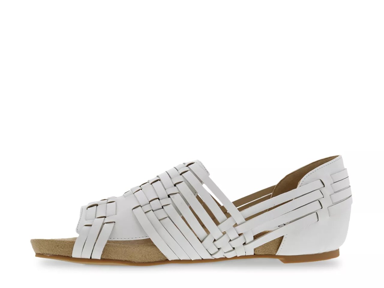 Native Huarache Sandal