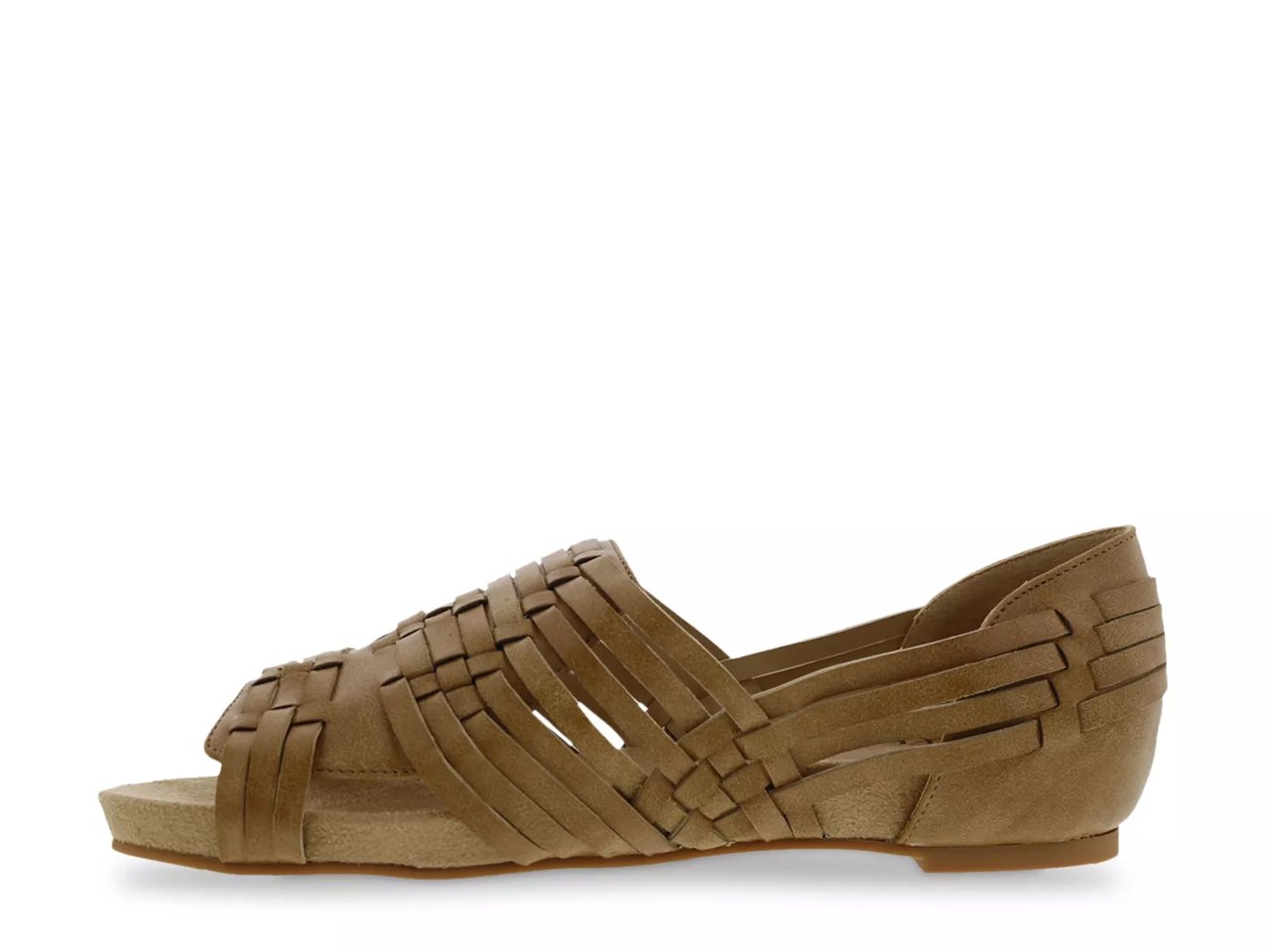 Native Huarache Sandal